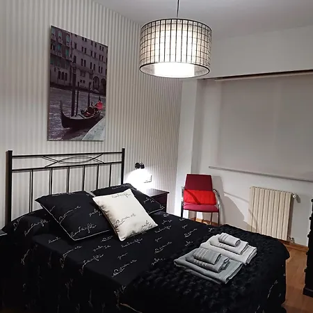 Maria Belkis * Ourense