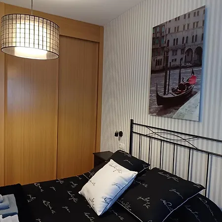 Maria Belkis * Ourense