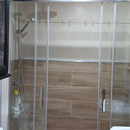 Maria Belkis Apartment