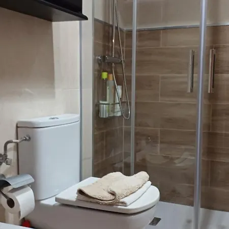 Apartment Maria Belkis
