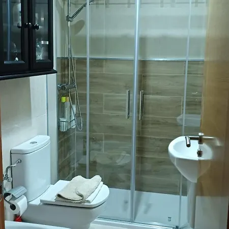 Apartment Maria Belkis *