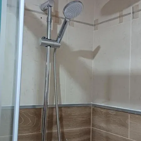 Maria Belkis Apartment Ourense