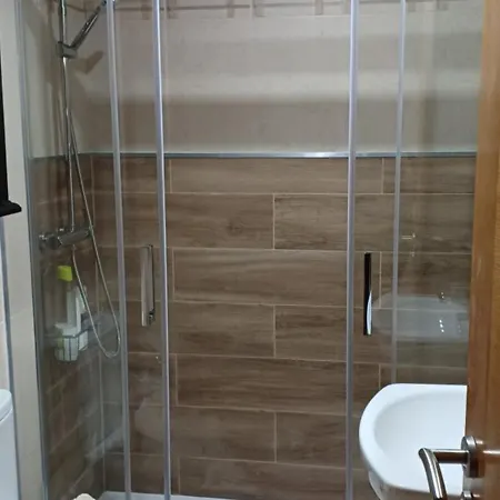 Apartment Maria Belkis Ourense