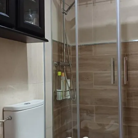 Maria Belkis Apartment Ourense