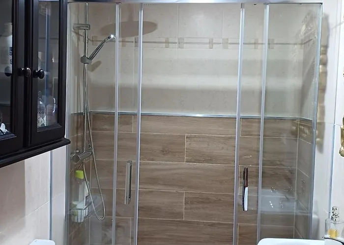 Maria Belkis Appartement