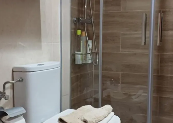 Appartement Maria Belkis