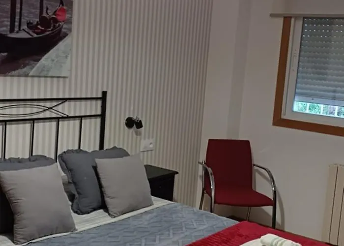 Maria Belkis Appartement *