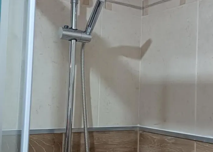 Maria Belkis Appartement Ourense