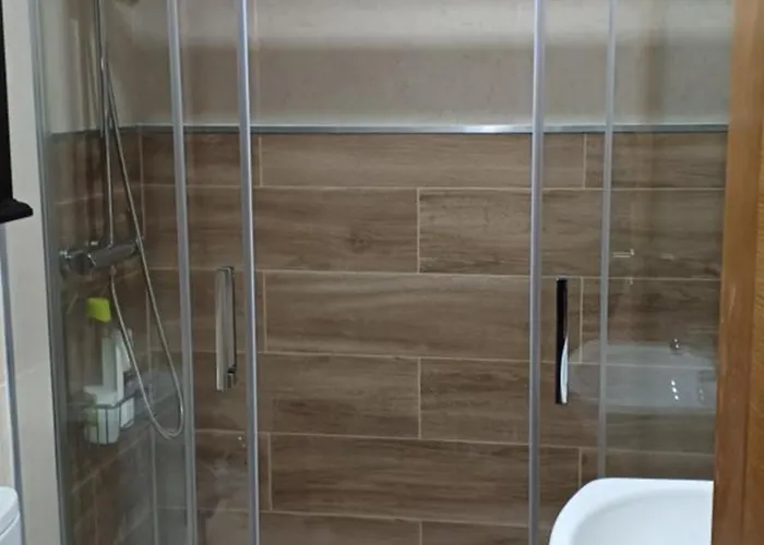 Appartement Maria Belkis Ourense