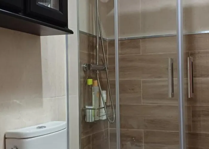 Maria Belkis 公寓 奥伦塞