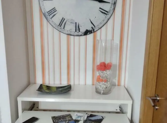 Maria Belkis 奥伦塞