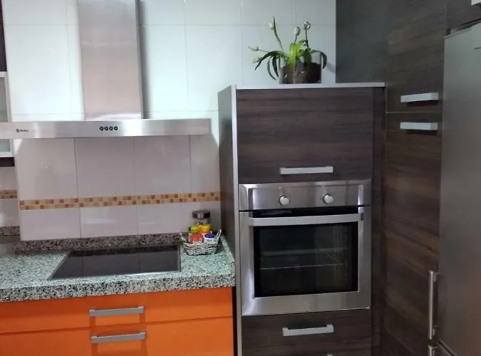 Maria Belkis Appartement *