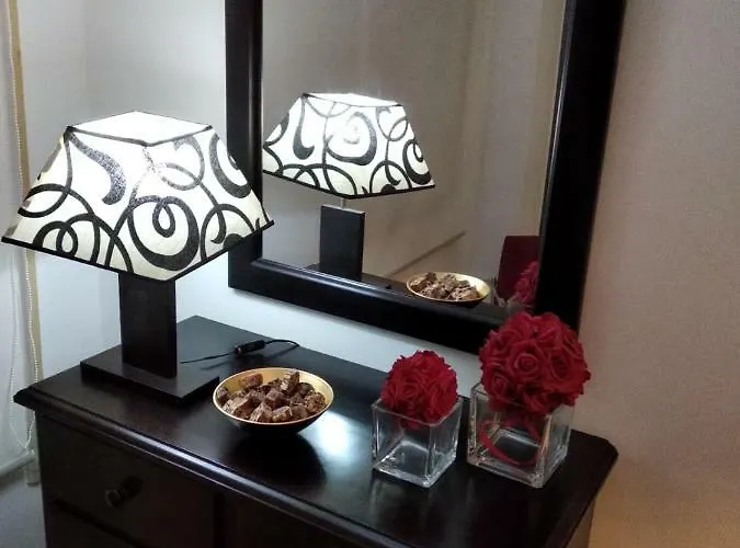 Maria Belkis 奥伦塞